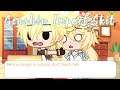 Gacha Club - Genshin Impact Skit (Warning: Really Loud!¡!¡)