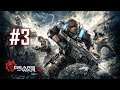 GEARS OF WAR 4 - Capítulo 3 (NO COMMENTARY)