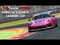Gegen Reale Racer! | Porsche Esports Carrera Cup Deutschland | RaceRoom Racing Experience Gameplay