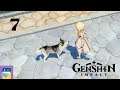 Genshin Impact: iOS / Android Gameplay Walkthrough Part 7 (by miHoYo)