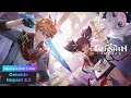 Genshin Impact Version 2.2 Official Trailer | Japanese Dub