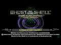 Ghost in the Shell Stand Alone Complex FULL DEMO - PS2 - 16:9 Widescreen