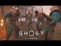 Ghost of Tsushima - Poisoning Enemy Groups #GoT