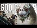 God of War Walkthrough - Part 3