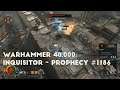 Going After Marked Beacons | Let's Play Warhammer 40,000: Inquisitor - Prophecy #1186