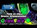 GraviFire (Xbox Series X, Nintendo Switch and more!) - QuickSave Review