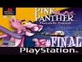 Guia de la Pantera 🐆 rosa: la persecución más rosa (PS1) Parte final Ático y galería