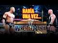 HABÍA UNA VEZ❗️: WWF WrestleMania X-Seven (17) 🔥 - Komiload1