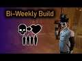 Hacker Brenner Build | Bi-Weekly Build