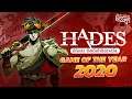 Hades มีดีอะไร ทำไมถึงได้เข้าชิง The Game Awards หลายสาขา? | Online Station Scoop
