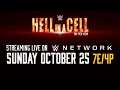 Hell In A Cell Reactions Live Stream Tomorrow!!