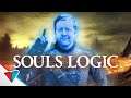 Helpful or harmful? Messages in Souls games - Messages