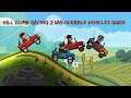 Hill Climb Racing - Gameplay Walkthrough (iOS, Android)
