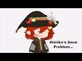 Himiko’s Dove Problem..||Skit||Gacha Club||Danganronpa V3
