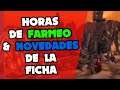 💎 HORAS OPTIMAS DE FARM & NOVEDADES - FARMERS DE AZEROTH - DANTAES