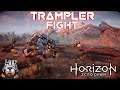 Horizon Zero Dawn PC 🚺 Der Trampler Fight (German Gameplay)