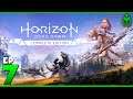 Horizon Zero Dawn (PS5 60fps) - ep7