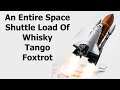 How Many Things Are Wrong With This 'Space Shuttle' Image