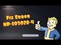 How To Fix PS5 Error NP-103028-4 - PS4 To PS5 Cloud Storage Error