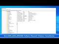 How to Fix RunDLL Error "The specified module could not be found" in Windows 10