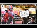 How To Get a Glory Pass WITHOUT Spending Real Money | Ragnarok X