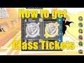 How to get Class Tickets Tier 1 & 2 in World Zero | Cannot BANK TICKETS ANYMORE