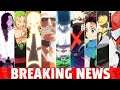 Hunter X Hunter SITUATION GETS WORSE, Attack on Titan Final BIG NEWS, Boruto HORRIBLE Reveal, MAPPA