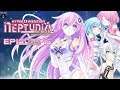 Hyperdimension Neptunia Re;Birth2 Playtrough VOSTFR Episode 16