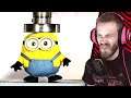 I Found The Strangest Videos Online..