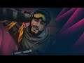 I JUST HAD THE GREATEST CLUTCH ON APEX LEGENDS