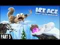 Ice Age: Scrat's Nutty Adventure (PS4) - Part 5 - The Endless Lake