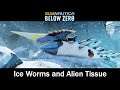 Ice Worms and Alien Tissue | Subnautica Below Zero | October 2020 | Season 1 | Episode 15