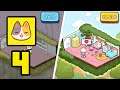 Idle Cat Tycoon Gameplay Walkthrough Part 4 (Android,IOS)