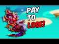Idle Heroes - Getting a FREE Transcendence Hero! (Free to Play Episode 39)