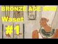 Imperator: Bronze Age - Eleventh Dynasty - Waset Ep 1