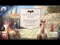 Imperator: Rome | Menander Update Trailer