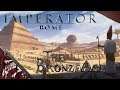 🔴 Imperator Rome - Trying out the Bronze Age Overhaul Mod - Stream VOD Part 2