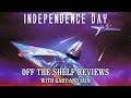 Independence Day (PS1) - Off The Shelf Reviews
