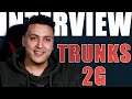 Interview m3a Trunks - Streamer