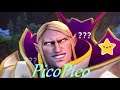 Invoker HIGHEST Net Worth Support HIGHLIGHTS (11-5-26)
