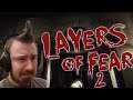 IT CANNOT BE UNDONE! | Layers of Fear - Part 2