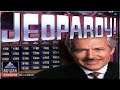 Jeopardy 1998 PC 2nd Run Game 17 Part 2