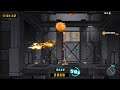 Jugamos al The bug butcher juegazo indie arcade estilo super pang en la Nintendo Switch baratísimo
