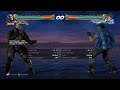 Katarina main trying to learn bryan for the first time... #TEKKEN7