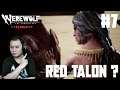 ketemu Red Talon, bangsa serigala lainya - Werewolf The Apocalypse Earthblood Part 7