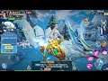 King of the world 诸世王者 - Android MMORPG Gameplay
