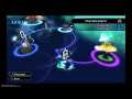 KINGDOM HEARTS 2 Final Mix Phantom Storm Gummi route Gameplay