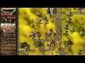 Война и мир - Knights and Merchants: The Shattered Kingdom - прохождение - миссия 12