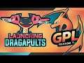 LAUNCHING DRAGAPULTS Teamvorstellung - GPL Season 07!
