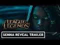 League of Legends - Official Senna Champion Announcement Trailer